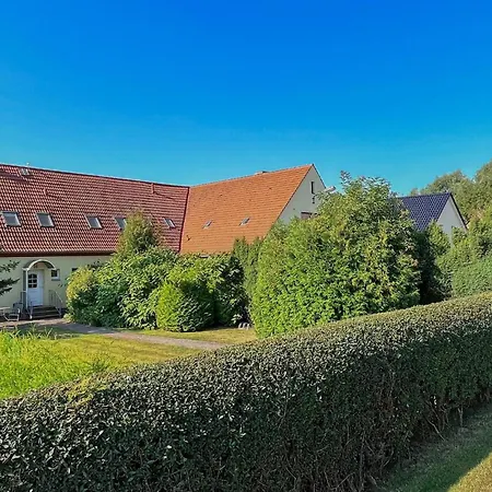 Kemnitz Lejlighed *