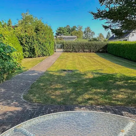 公寓 Kemnitz Neuendorf (Kemnitz)