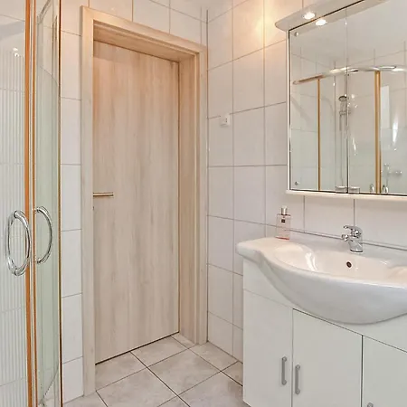 公寓 Kemnitz Neuendorf (Kemnitz)